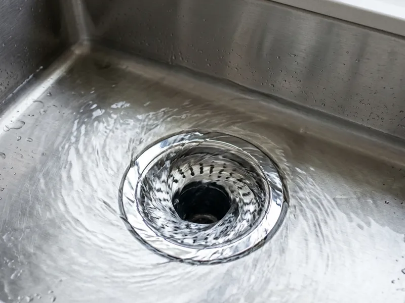 Drain Cleaning Plumber in Compton, IL