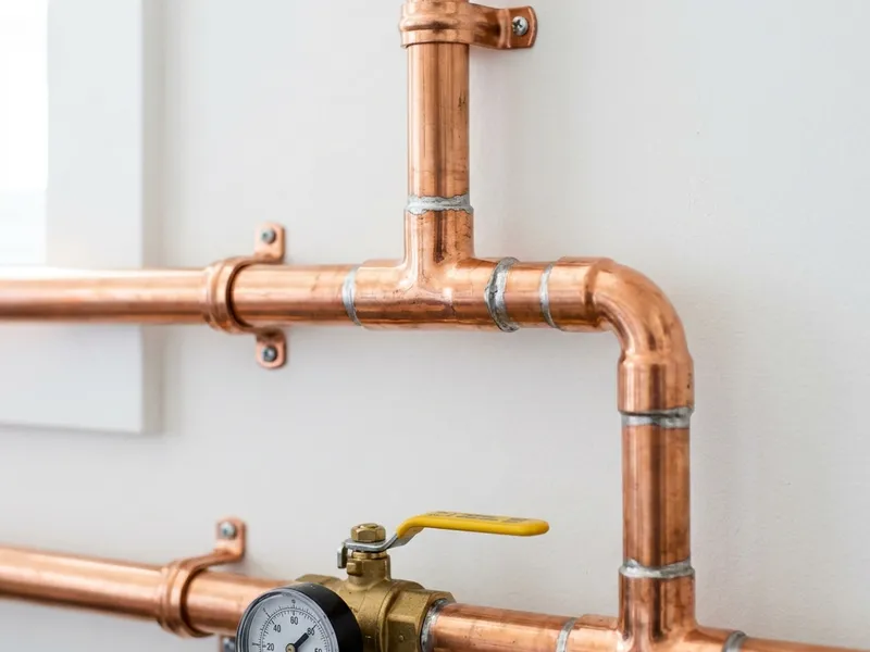 Pipe Repair & Replacement Plumber in Compton, IL
